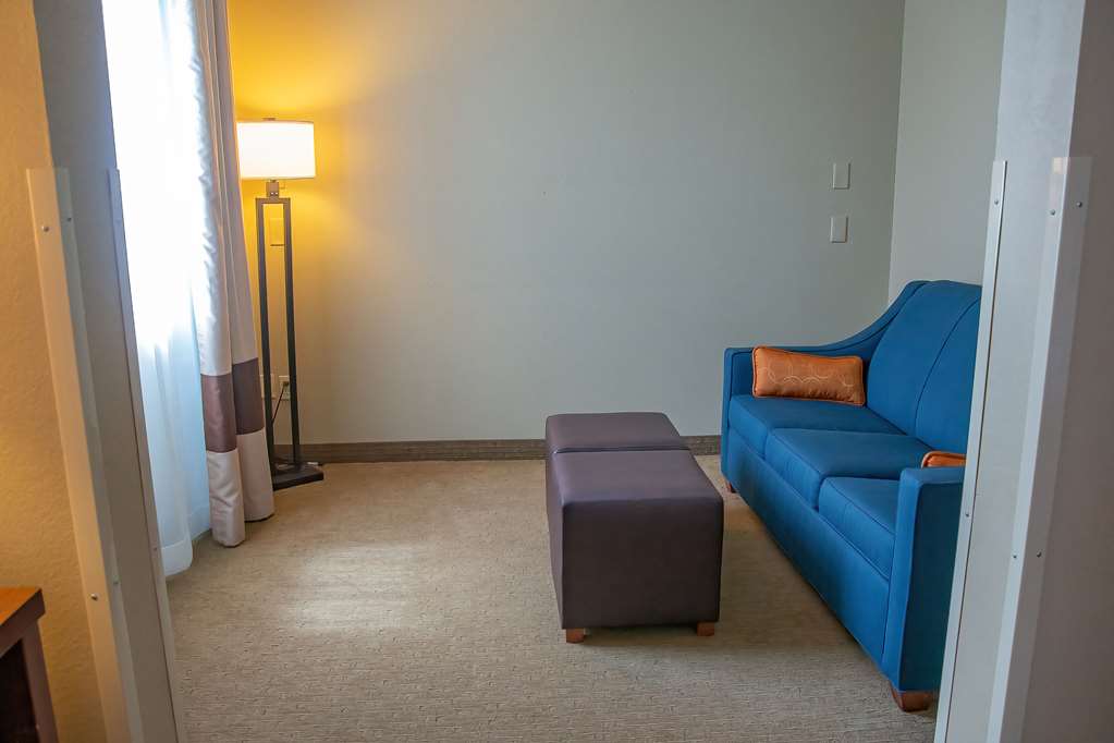 Comfort Inn Near Ouabache State Park - photo 64