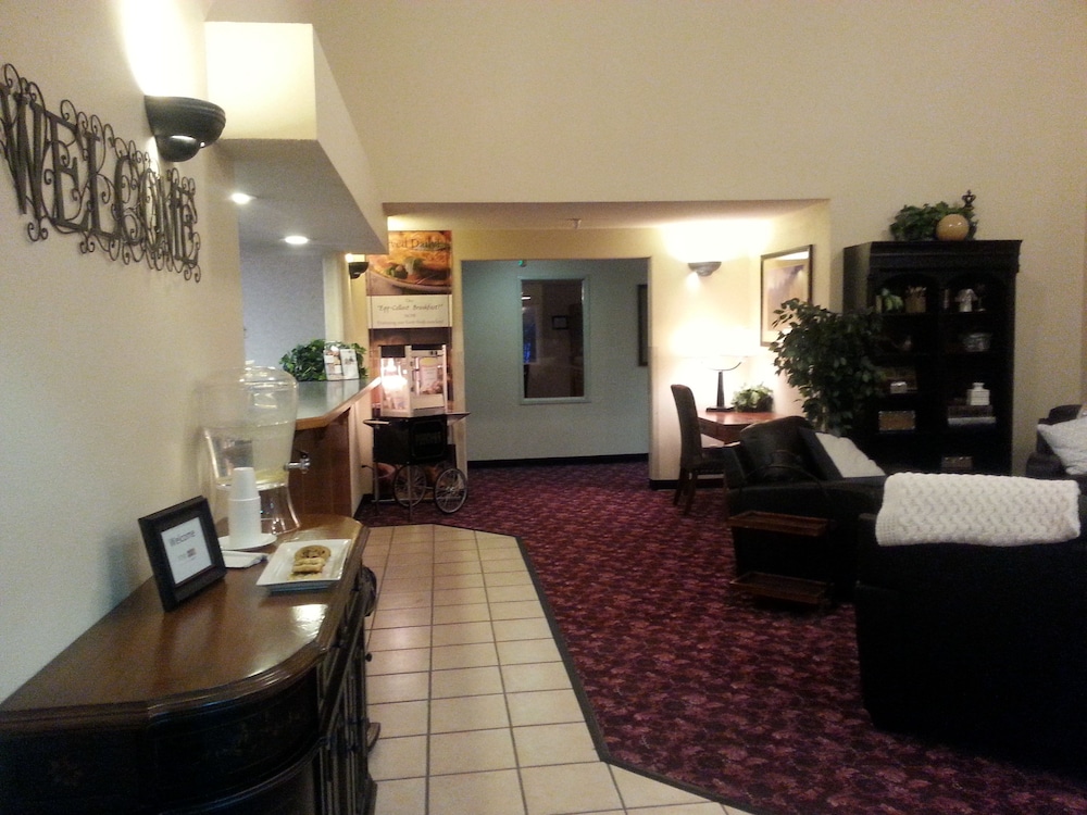 Stay Wise Inn Cedaredge - photo 3