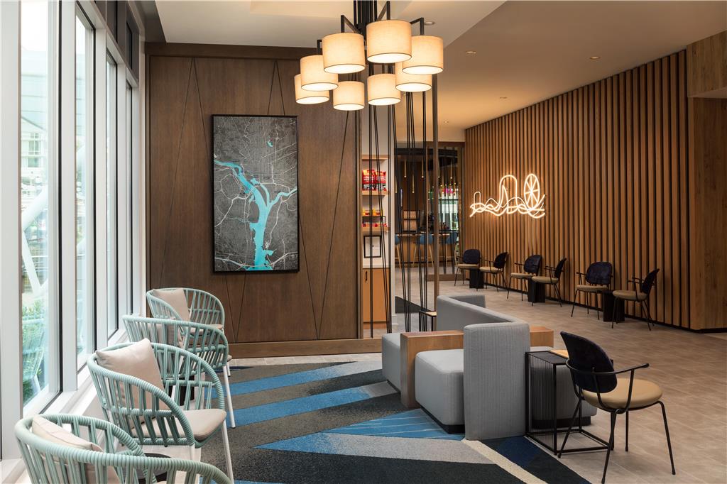 Hyatt Place National Harbor - photo 7
