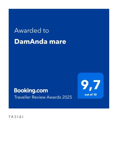 Damanda Mare — Nea Potidhaia — photo 5