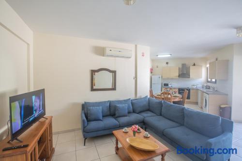 Napiana Apartments — 4-Star Luxury Hotel in Ayia Napa, Cyprus