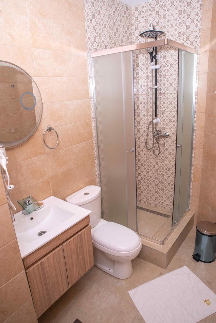 Hotel Ideal Deluxe — Novi Pazar — photo 5