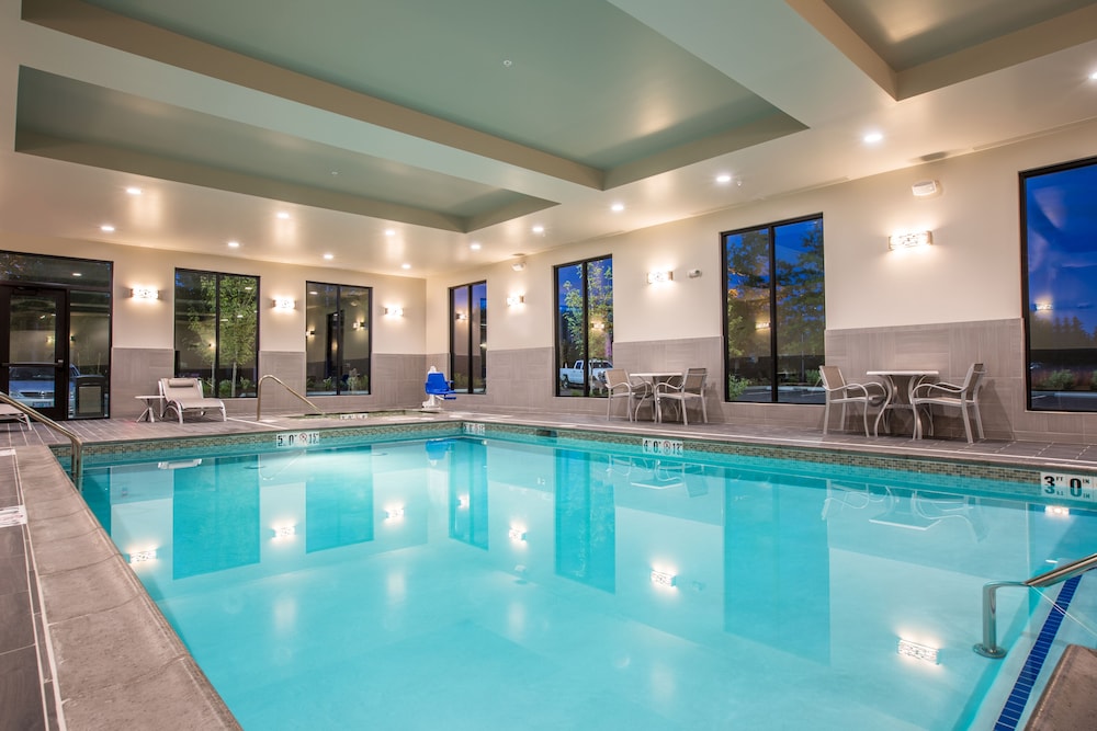 Holiday Inn Portland West Hillsboro by IHG - photo 16