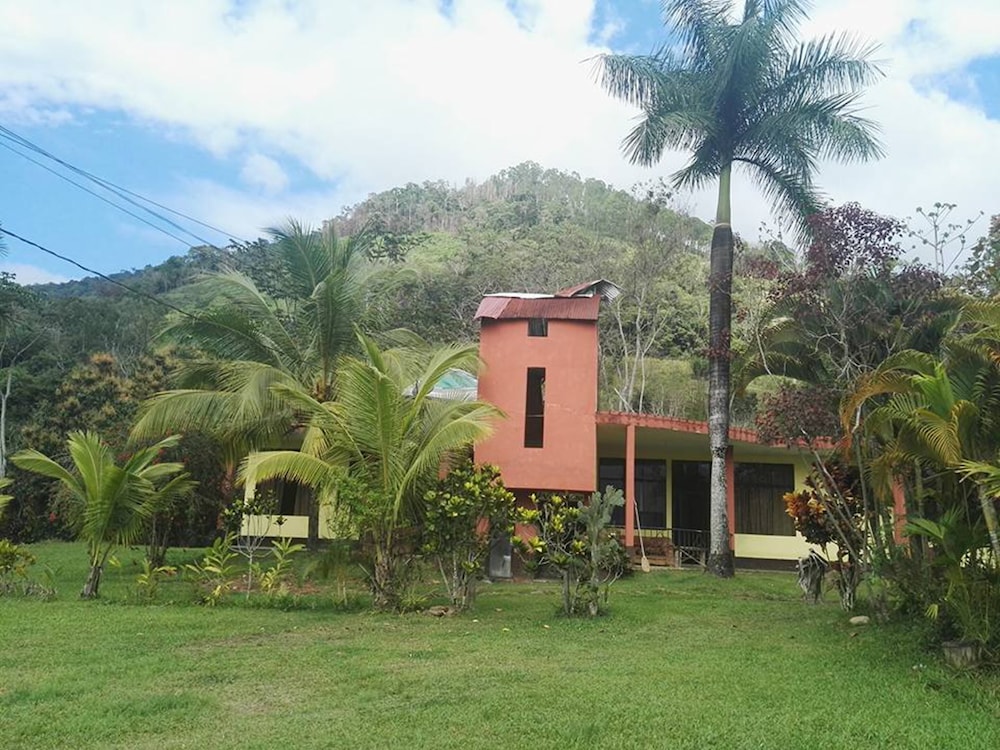 Hotel Paraiso Inn — Satipo — photo 2