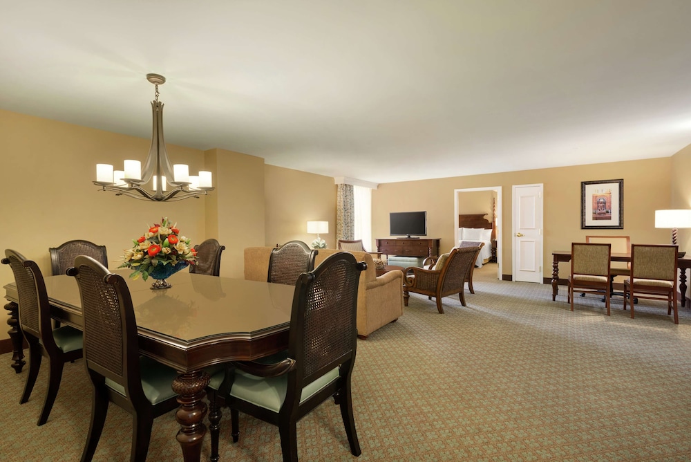 Embassy Suites by Hilton Savannah Historic District - photo 13