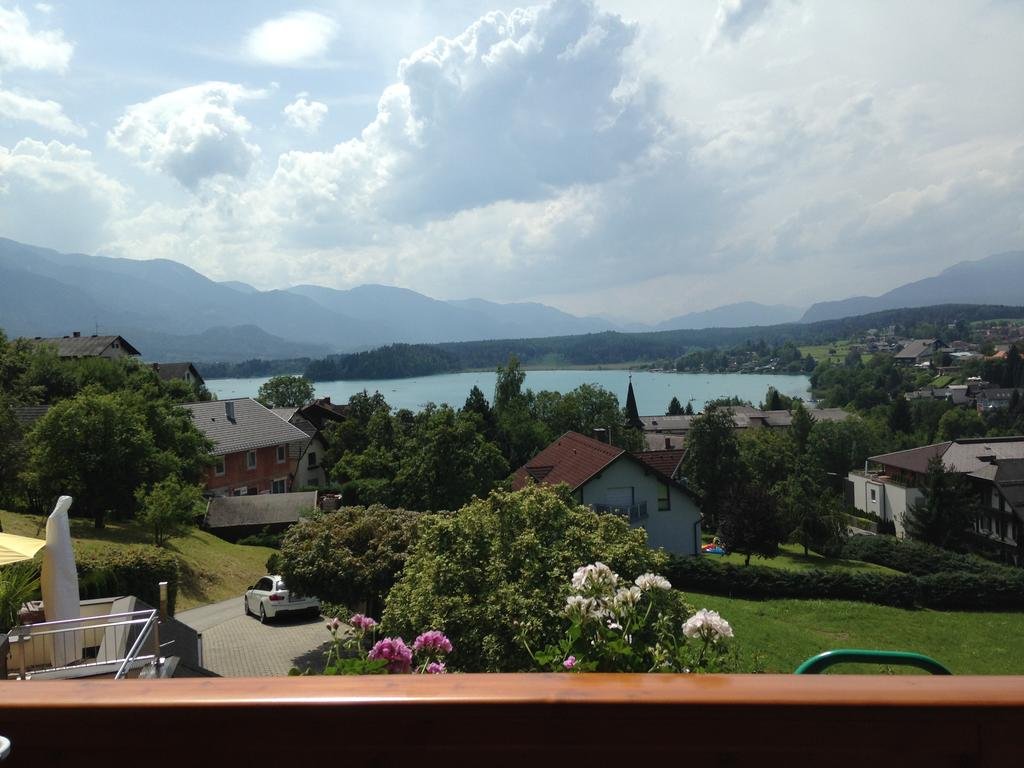 Kleines Hotel Kärnten in Villach, Austria