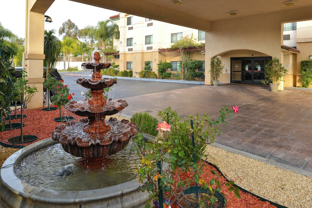 Citrus Suites Redlands Loma Linda Hotel — hotel in Redlands