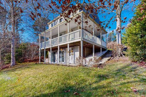 Pond View Getaway — hotel in Sandwich