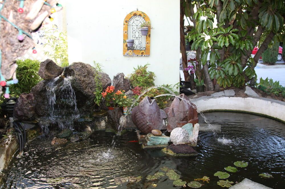 Ambassador Inn Alhambra - photo 3
