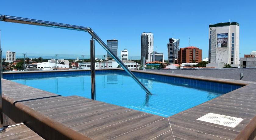 Taos Apart Hotel in Santa Cruz De La Sierra, Bolivia