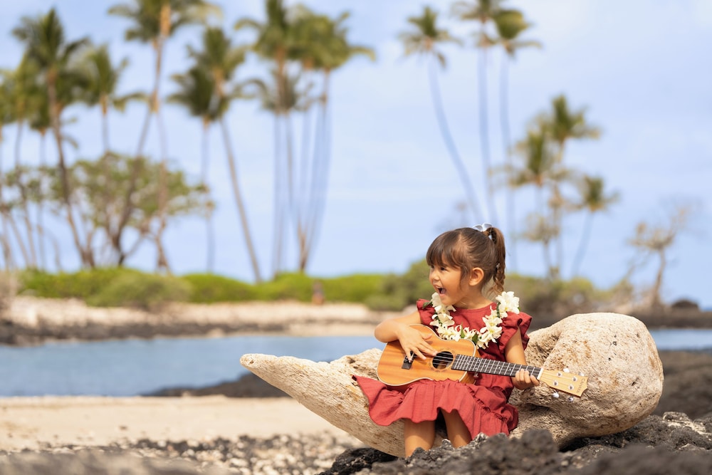 Fairmont Orchid - photo 164