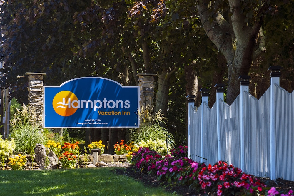 Hampton's Vacation Inn - featured photo
