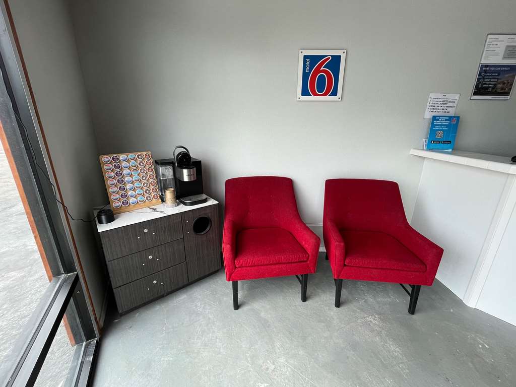 Cordele Hotel - photo 4