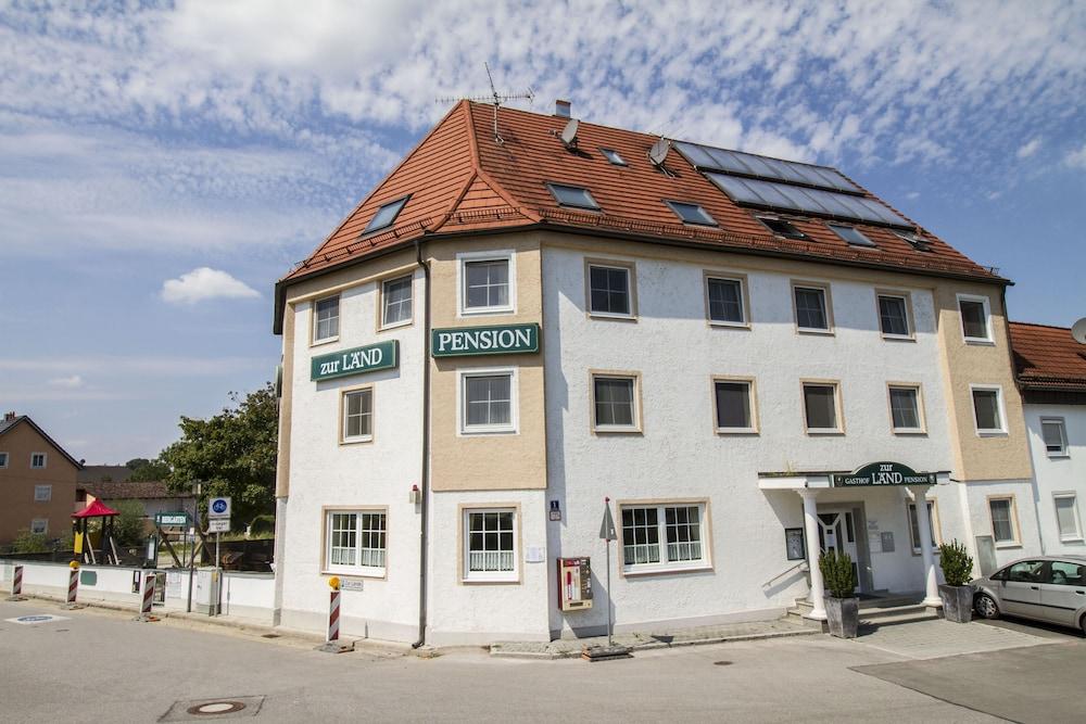 Zur Länd — Moosburg — photo 3