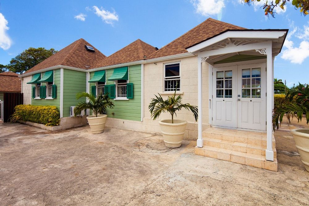 Arcadia Blue Sky Luxury — Bridgetown — photo 4