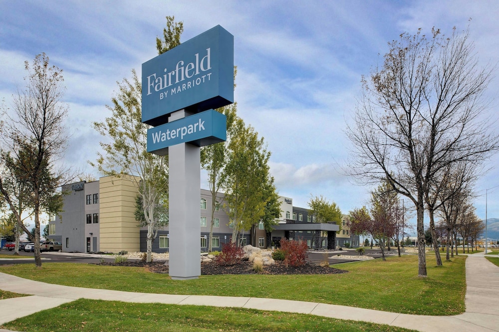 Fairfield by Marriott Inn & Suites Missoula Airport - featured photo