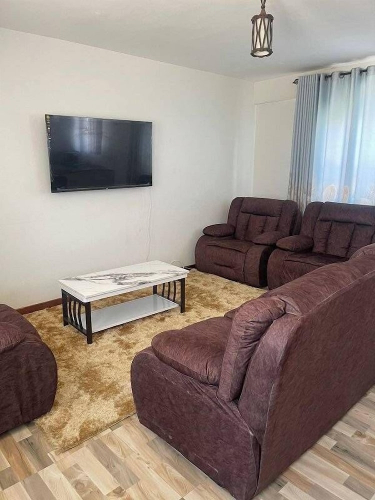 Golden Palace Hotel Eldoret — Eldoret — photo 3