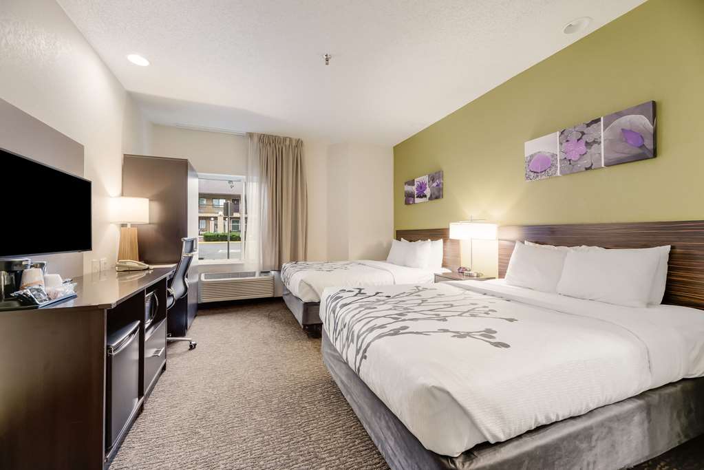 Sleep Inn Flagstaff - photo 20