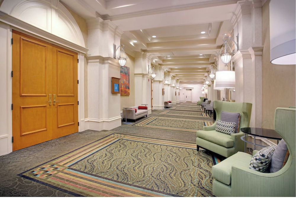 Hilton Naples - photo 38