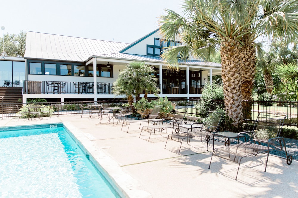 Hillside Boutique Hotel - photo 48