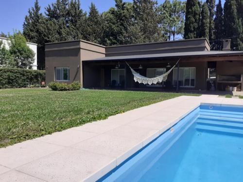 La Casa De Los Pájaros — 4-Star Luxury Hotel in San Pedro, Argentina