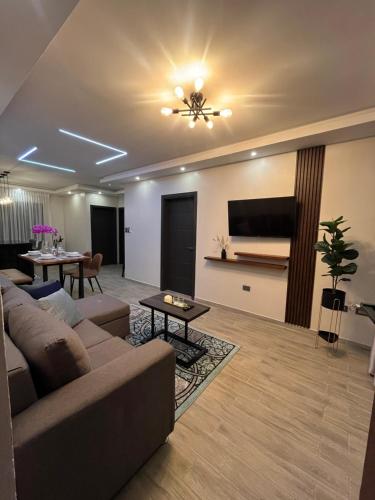 Apartamentos Orquidea Dorada apt 101 & 104 — 4-Star Luxury Hotel in Comayagua, Honduras