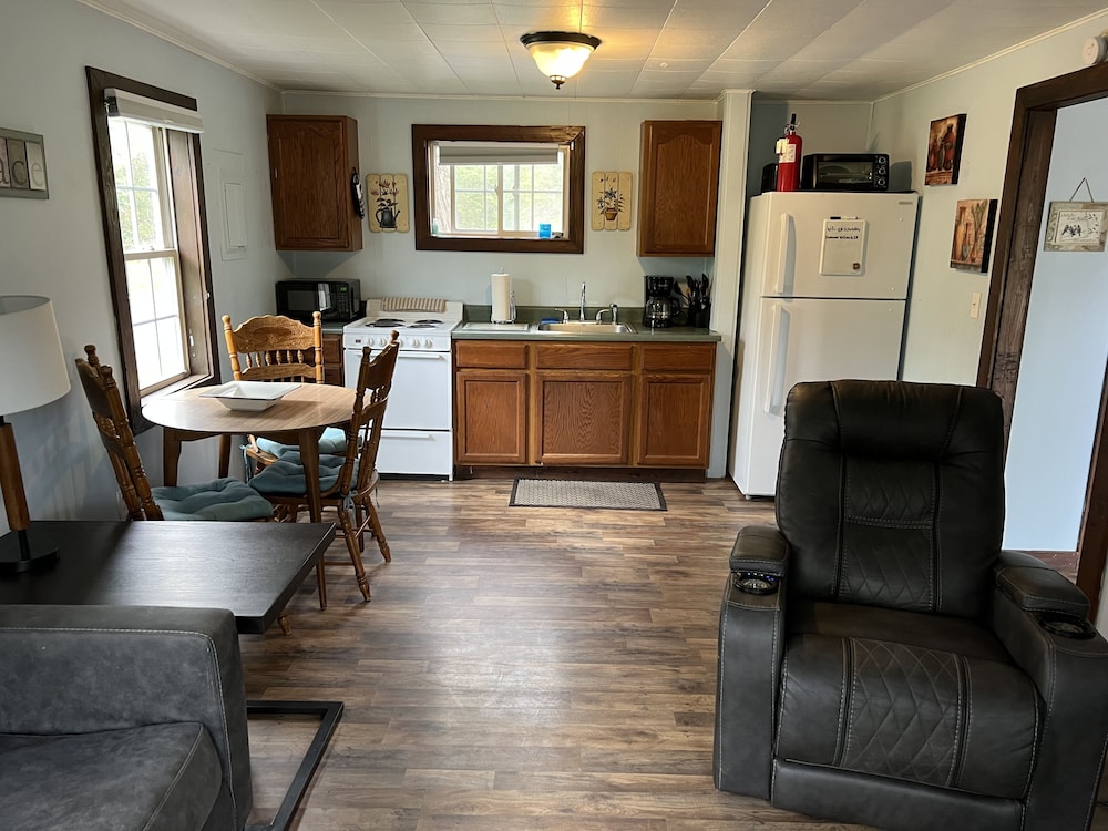 Echo Valley Cottages - photo 39