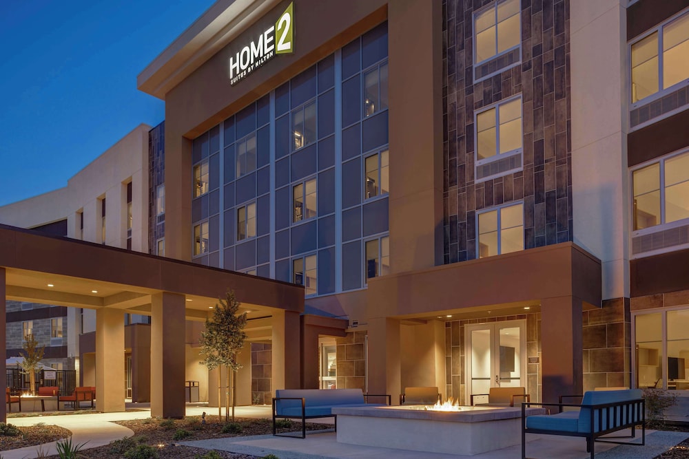 Home2 Suites by Hilton Petaluma - photo 48