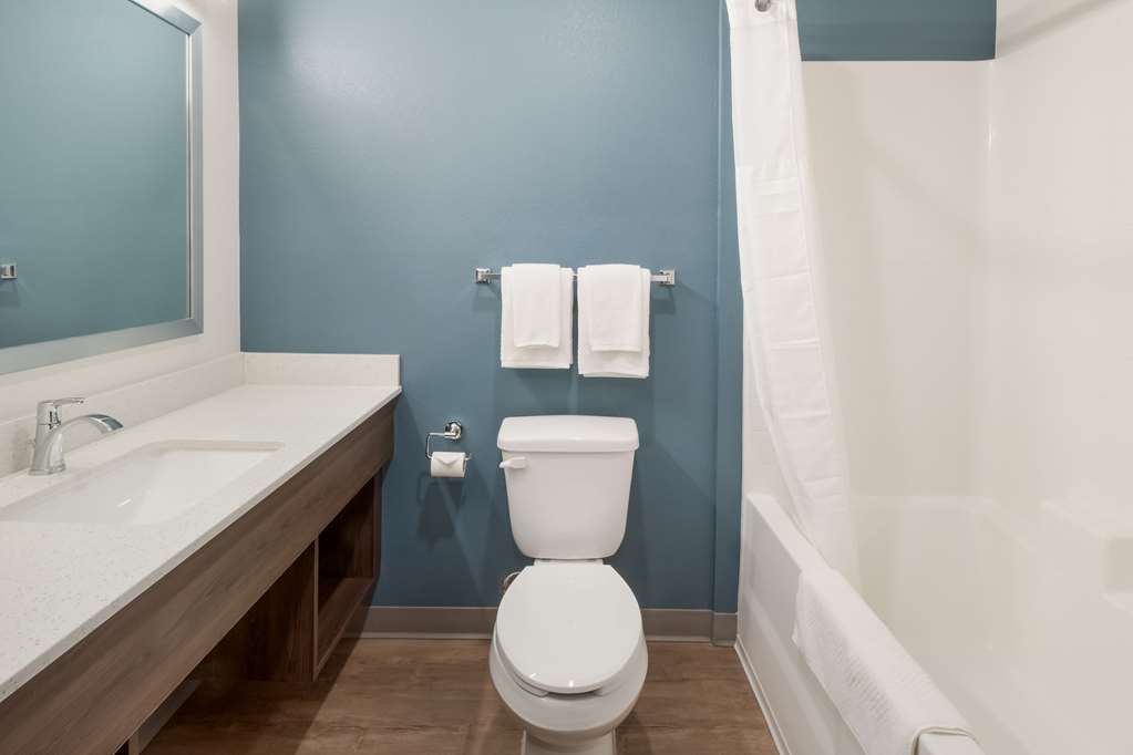 Woodspring Suites Mesa Chandler - photo 20