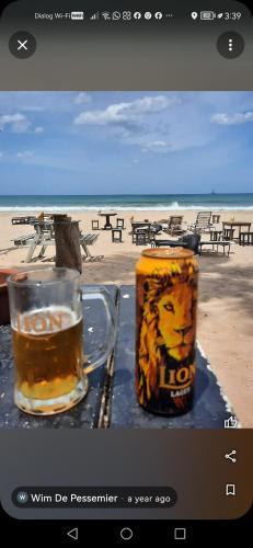 Surf reef beach — Trincomalee — photo 4