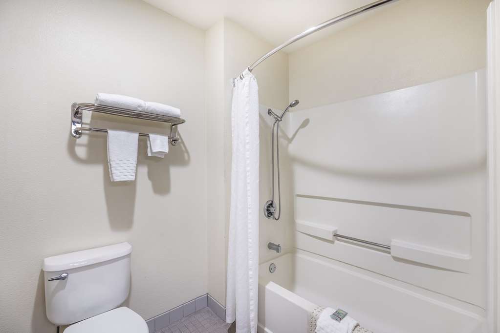 Best Western Capital City Inn - photo 32