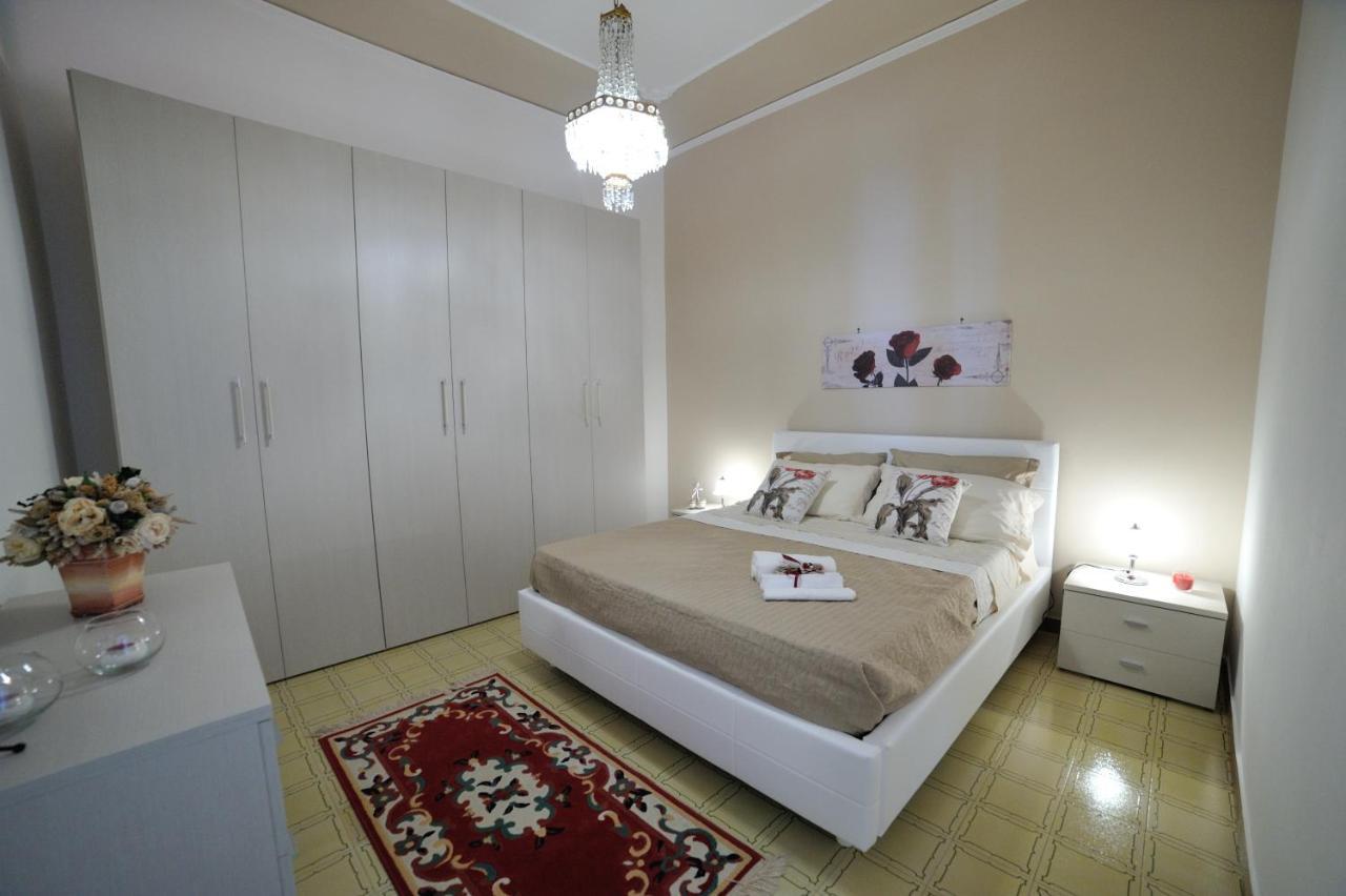 Case Vacanze Terra Sinus — 4-Star Luxury Hotel in Terrasini, Italy