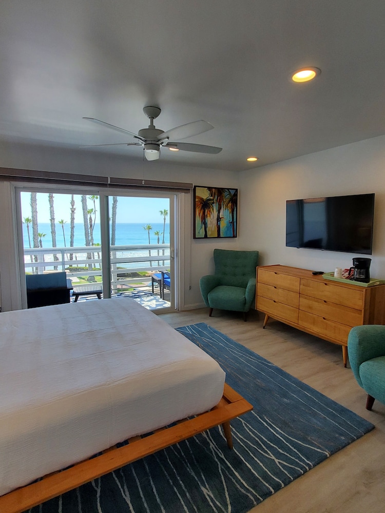 Sea Horse Resort - photo 23