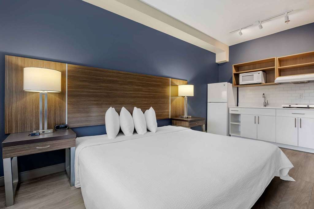 Extended Stay America Premier Suites Portland North - photo 30