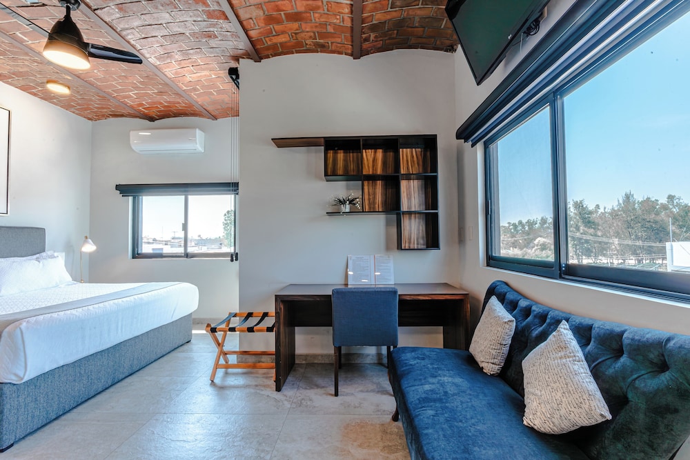 Hotel Ng — Ameca — photo 5