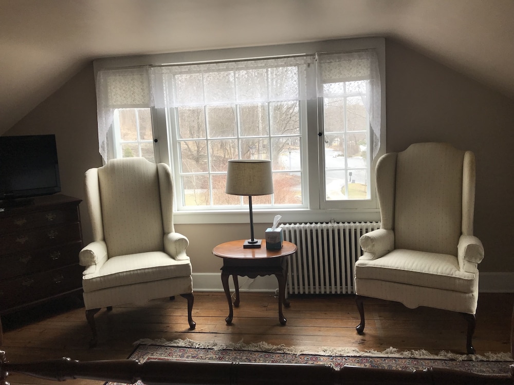 Inn at Millrace Pond - photo 12