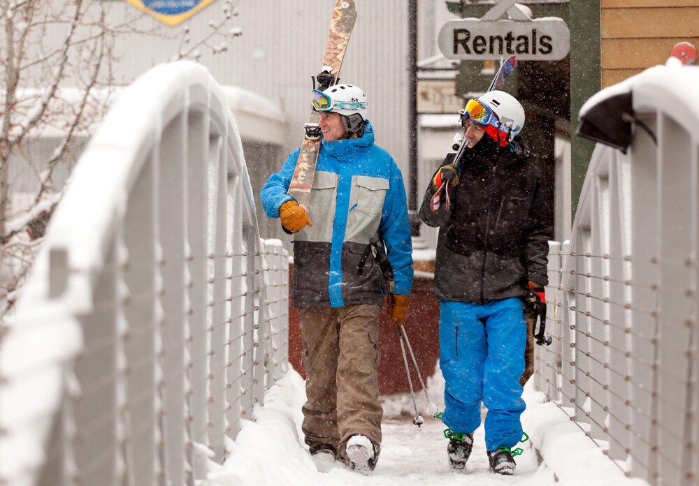 Galleria 307 by Park City Lodging - photo 16