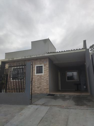 Canto Verde in Ponta Grossa, Brasil