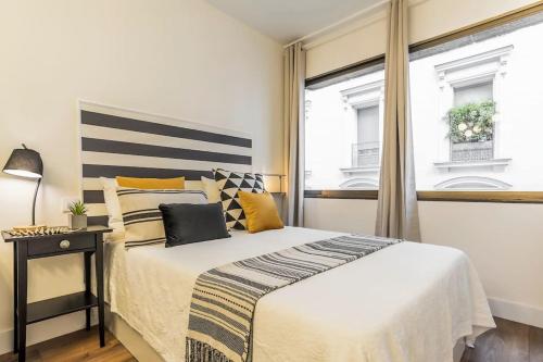 Best Location in the City of Madrid 166