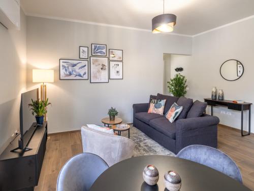 Ponte alle mosse APT Dolcevita Holiday — 4-Star Luxury Hotel in Florence, Italy