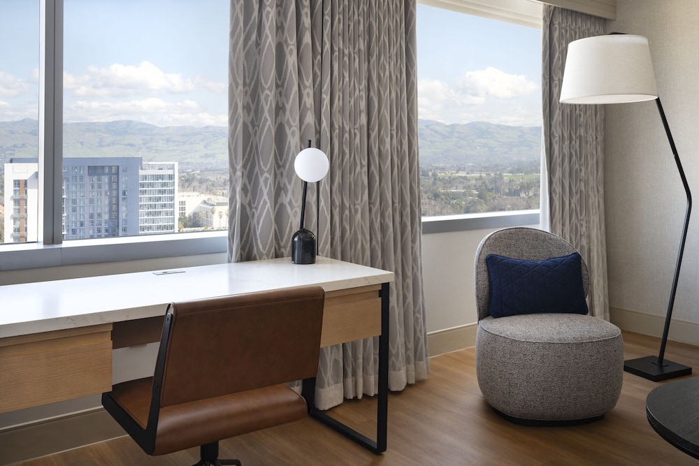 San Jose Marriott - photo 13