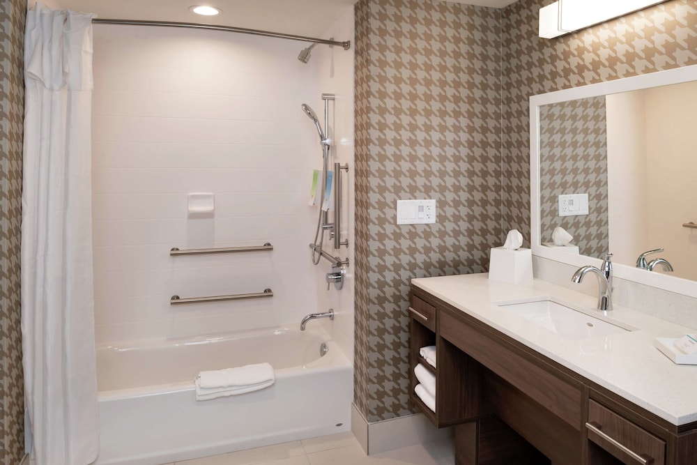 Home2 Suites by Hilton New Albany Columbus - photo 38