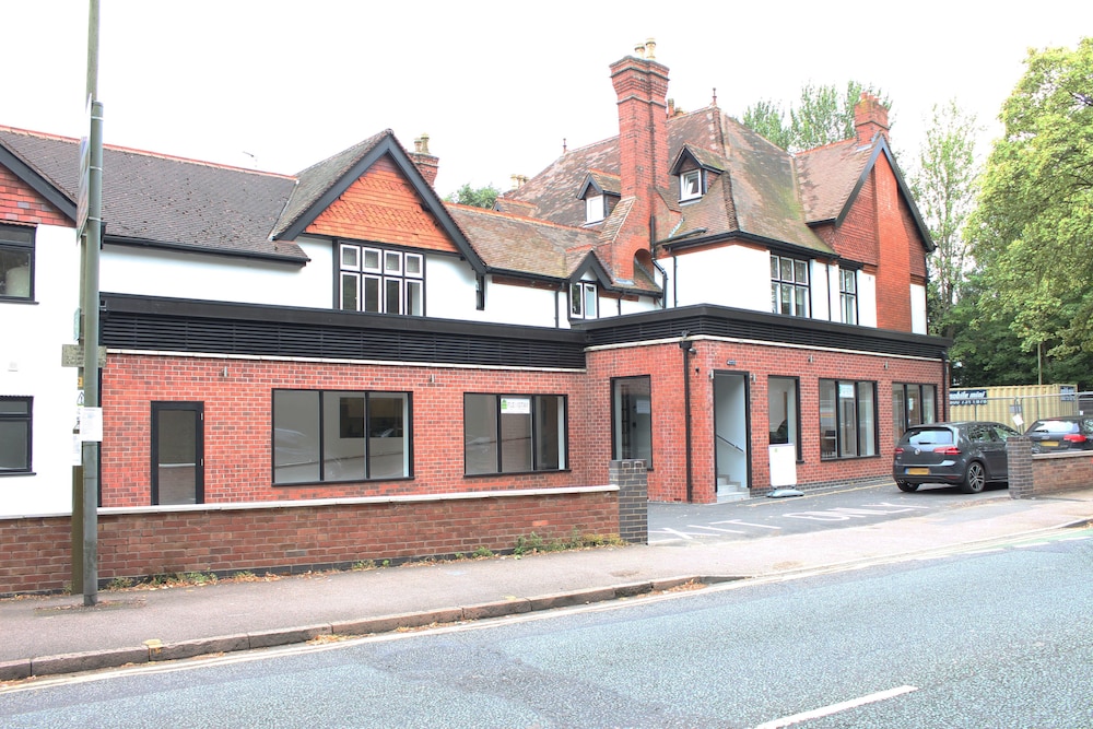 Flexistay Leicester Gables Aparthotel in Leicester, United Kingdom