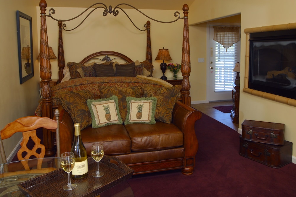 Honor Mansion - photo 7