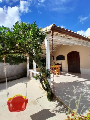 Cantinho Flávio & Ana in Nova Friburgo, Brasil