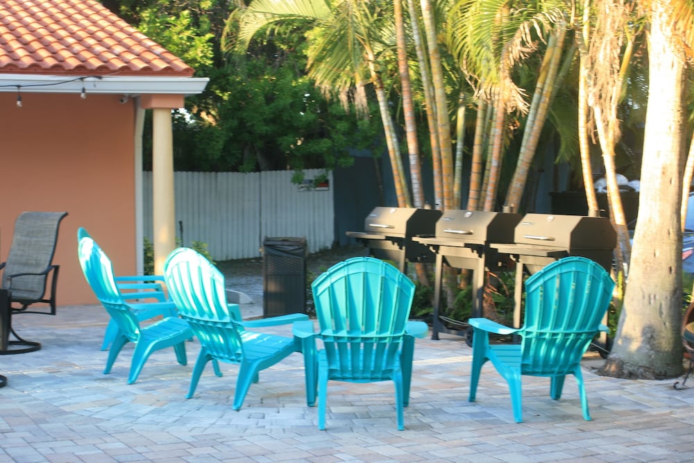 Blue Waters Treasure Island - photo 25