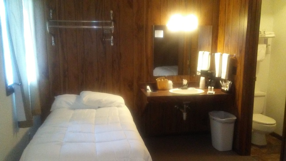 Motel Alexander - photo 22
