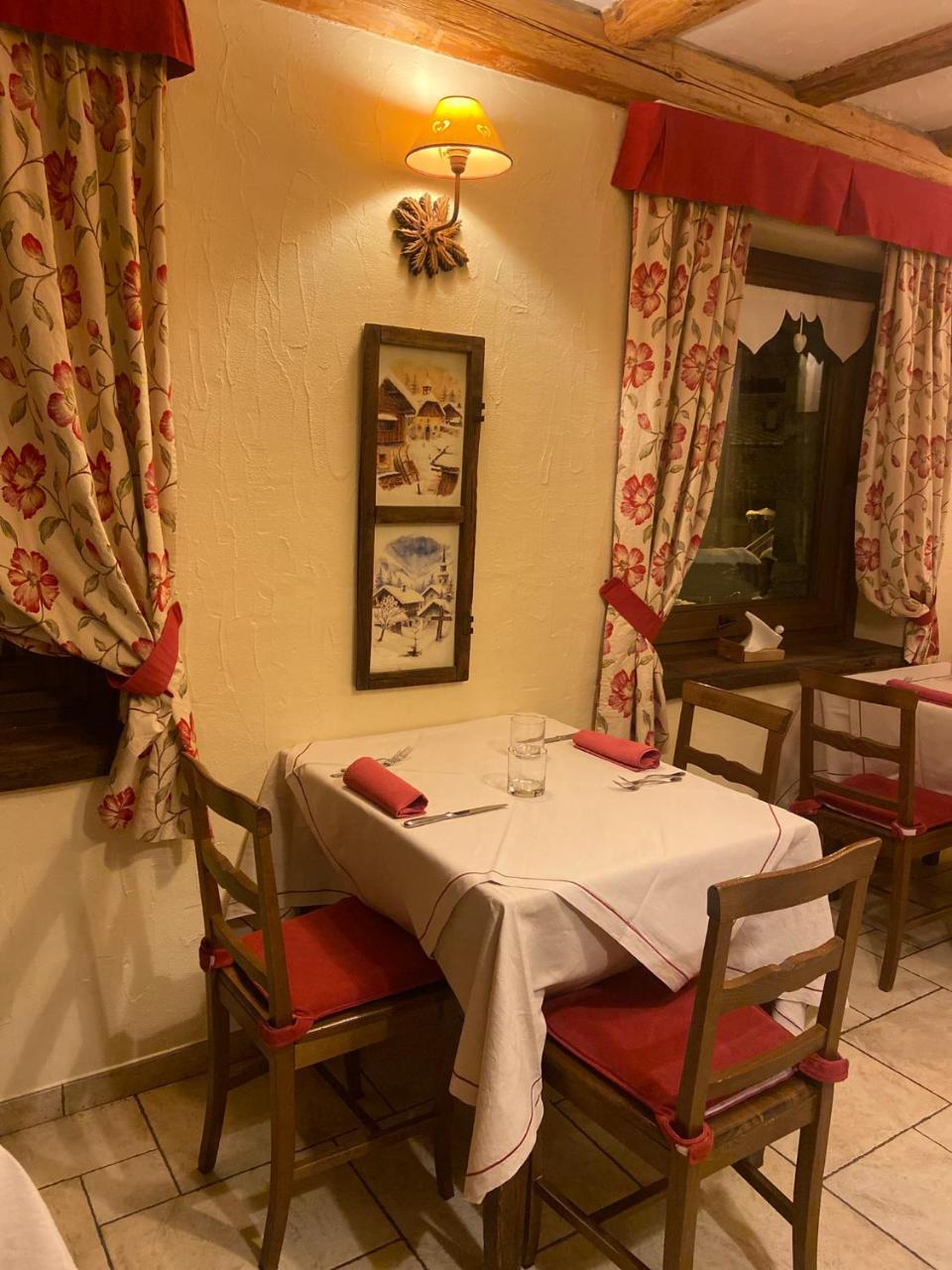Le Relais De La Grandze — hotel in Doues