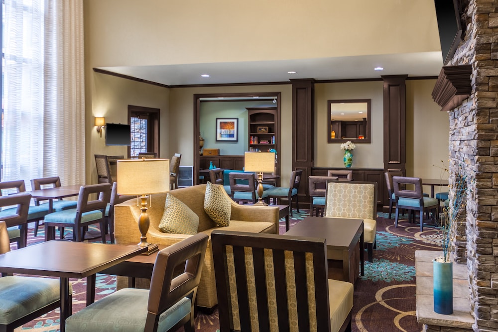 Staybridge Suites Kansas City Independence by IHG - photo 55