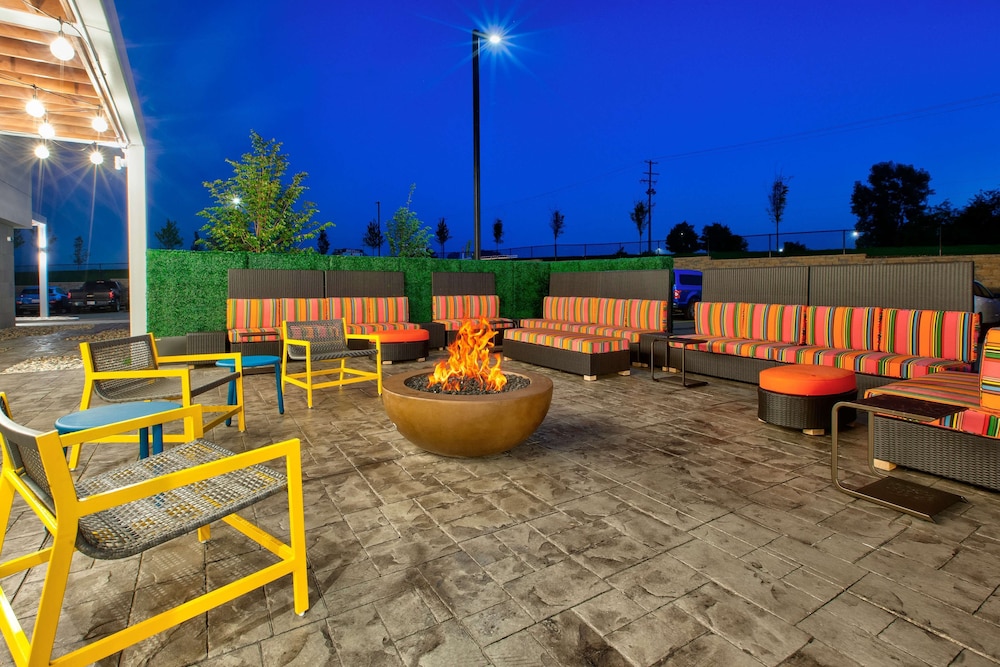 Home2 Suites by Hilton Grand Rapids South - photo 34